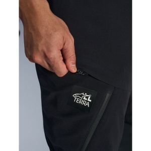 Pantaloni textil impermeabili ALPINESTARS ANDES PRO DRYSTAR® XF