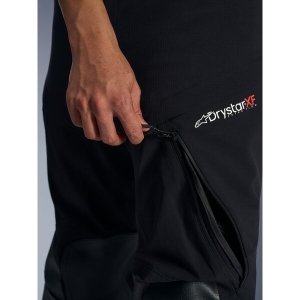 Pantaloni textil impermeabili ALPINESTARS ANDES PRO DRYSTAR® XF, 13