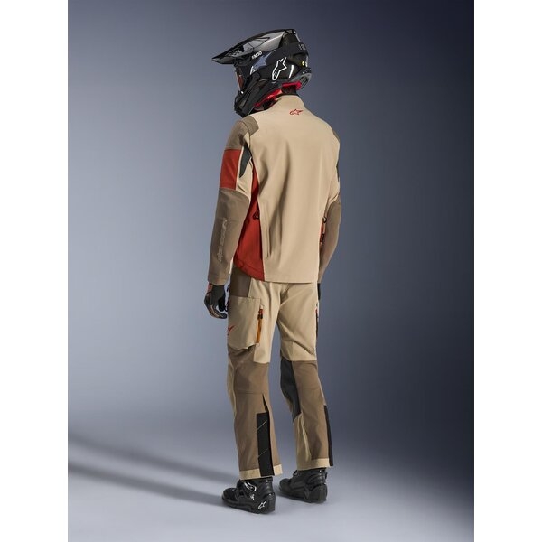 Geaca enduro/adventure ALPINESTARS MAXDURA DRYSTAR®XF LAMINATED, 5