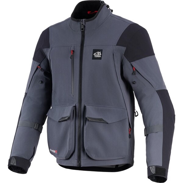 Geaca enduro/adventure ALPINESTARS MAXDURA DRYSTAR®XF LAMINATED, 18