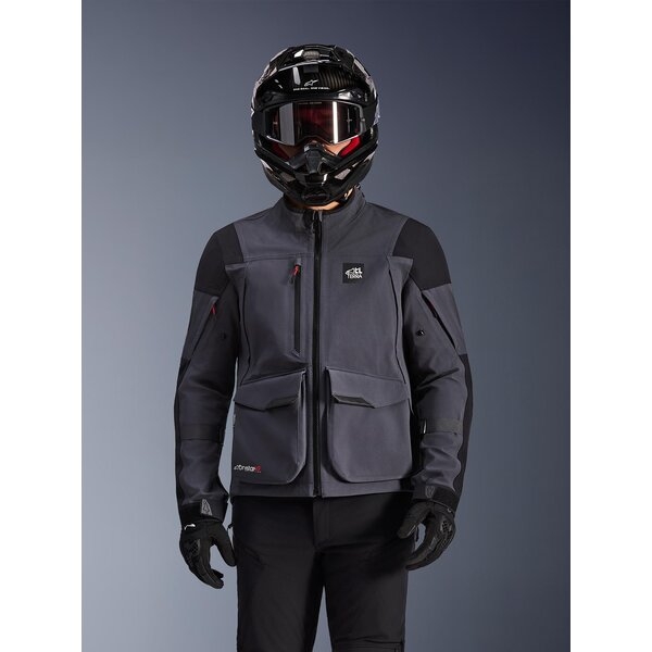 Geaca enduro/adventure ALPINESTARS MAXDURA DRYSTAR®XF LAMINATED, 19
