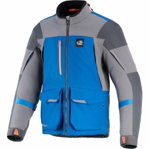 Geaca enduro/adventure ALPINESTARS MAXDURA DRYSTAR®XF LAMINATED, 12