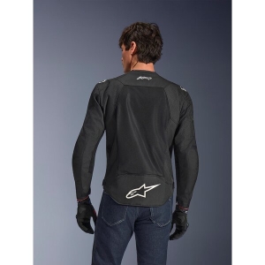 Geaca textil de vara ALPINESTARS FQ20 T-SPS AIR V2 MONSTER, 4