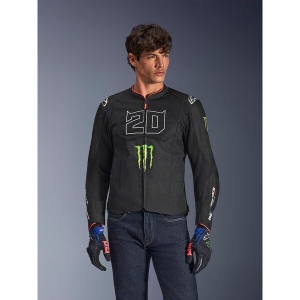 Geaca textil de vara ALPINESTARS FQ20 T-SPS AIR V2 MONSTER, 5
