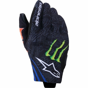 Manusi de vara ALPINESTARS FQ20 REEF V2 MONSTER, 3
