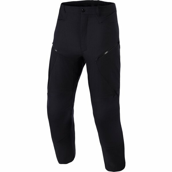 Pantaloni textil ALPINESTARS EXPLORE AST SHORT, 2
