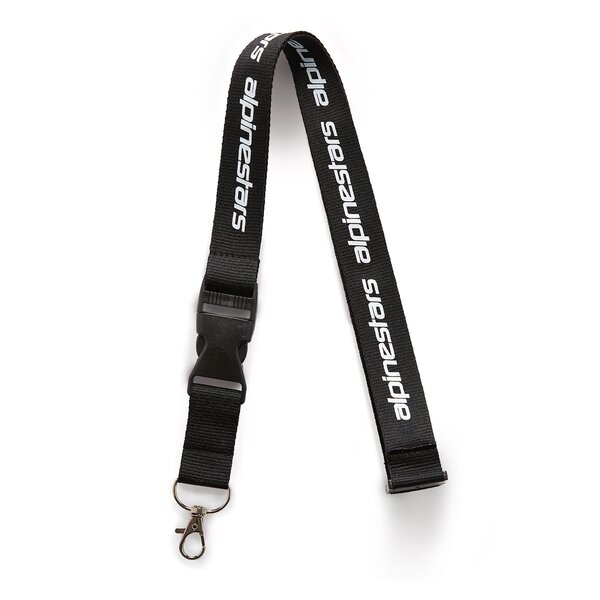 Breloc ALPINESTARS LINEAR LANYARD, 2