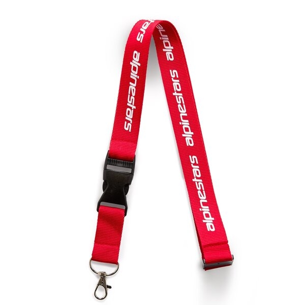 Breloc ALPINESTARS LINEAR LANYARD, 3