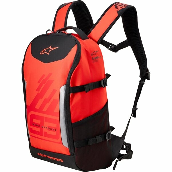 Rucsac ALPINESTARS MM93 AMP3 BACKPACK, 3