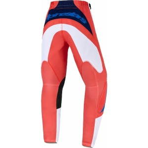 Pantaloni cross-enduro de copii ALPINESTARS FLUID GRID 2026