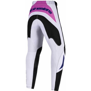 Pantaloni cross-enduro de copii ALPINESTARS FLUID GRID 2026, 3