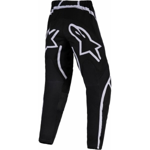 Pantaloni cross-enduro de copii ALPINESTARS FLUID APEX 2026, 4