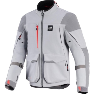 Geaca enduro/adventure ALPINESTARS MAXDURA DRYSTAR®XF LAMINATED S Maro/Bej, 19