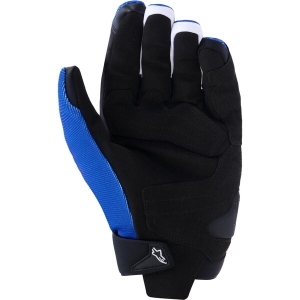 Manusi de vara ALPINESTARS FQ20 SP X 1 S Albastru/Negru/Rosu