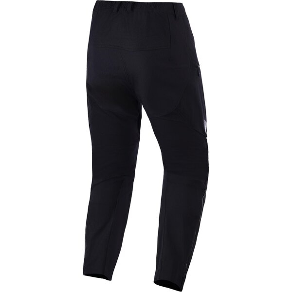 Pantaloni textil ALPINESTARS EXPLORE AST SHORT Negru S, 2