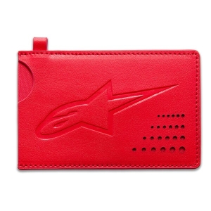 Portofel pentru card ALPINESTARS AGELESS Negru, 3