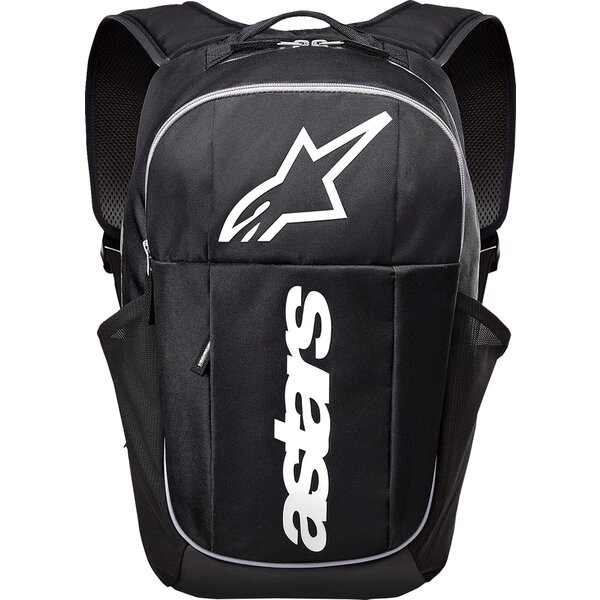 Rucsac ALPINESTARS GFX BOSS BACKPACK Albastru/Verde, 3
