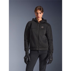Hanorac de protectie dama ALPINESTARS STELLA CHROME SUPERAIRFLOW XS Negru/Cupru, 3