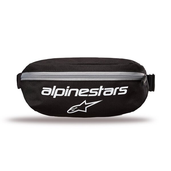 Borseta ALPINESTARS ONLY LINEAR HIP BAG Albastru/Verde, 3