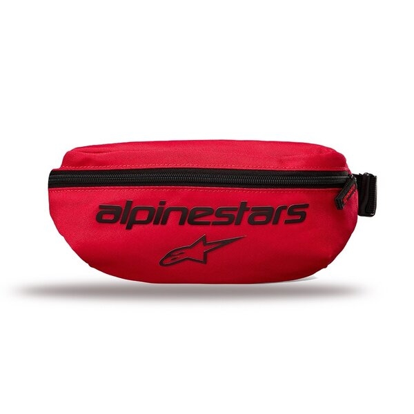 Borseta ALPINESTARS ONLY LINEAR HIP BAG Albastru/Verde, 4