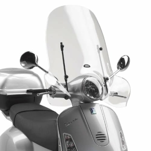 Parbriz Piaggio Vespa 125-200