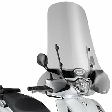 Parbriz Honda SH 125 I -SH 150 i