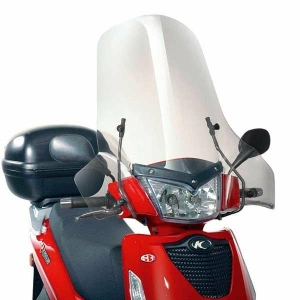 Parbriz Kymco Peopel S  05