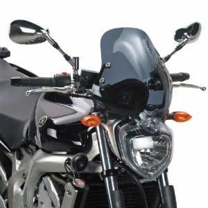 Parbriz Fumuriu Givi Yamaha FZ6 (04   06)