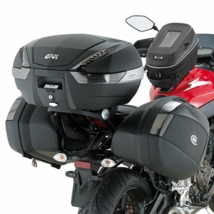 Suport Top Case Givi Yamaha MT-07 (14   17)