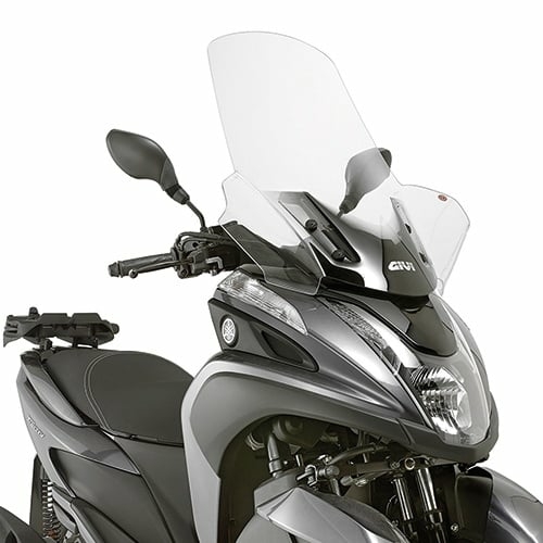 Parbriz Yamaha TRICITY 125  14 -  15