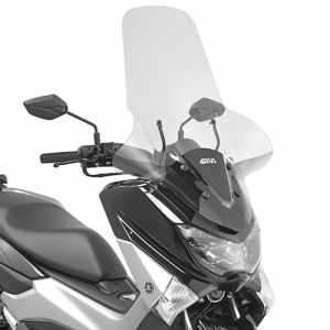 Parbriz Yamaha N-Max 125  15