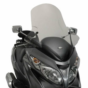 Parbriz Transparent Givi Suzuki Burgman 400 (06   16)