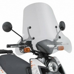 Parbriz Yamaha BW  S 125 2010