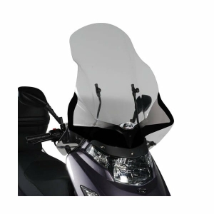 Parbriz transparent Kymco Dink125  07