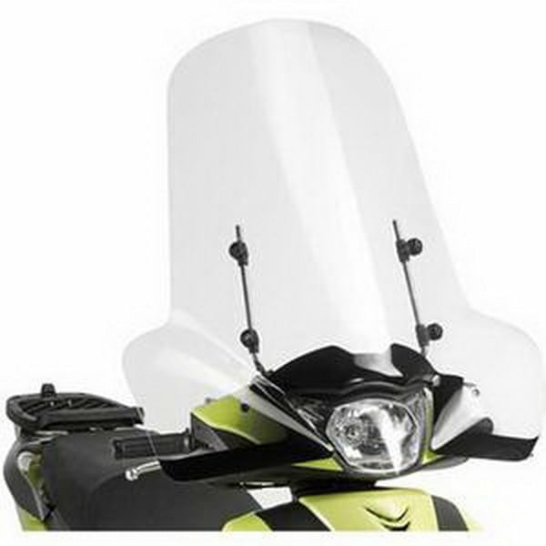 Parbriz scooter Honda SH 125-150  05 313A