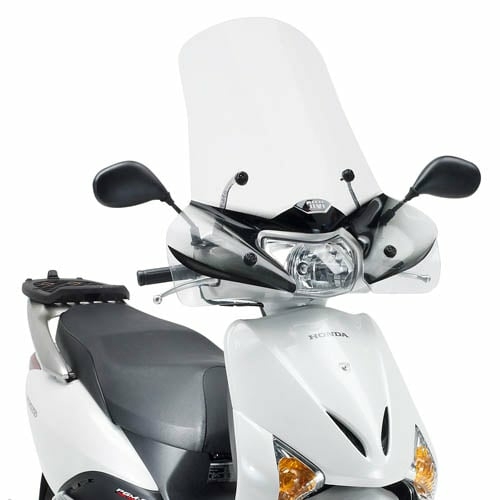 Parbriz scooter Honda Lead 110  08