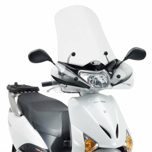 Parbriz scooter Honda Lead 110  08