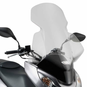 Parbriz scooter Honda PCX 125  10