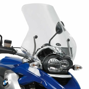 Parbriz Transparent Givi BMW R 1200 GS (04   12)