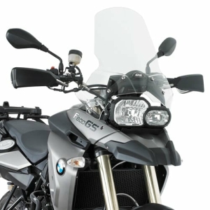 Parbriz Transparent Givi BMW F 650 GS   F 800 GS (08   17)