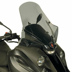 Parbriz Gilera Fuoco 500  07