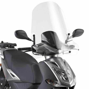 Parbriz scooter Kymco Agilityy 50 441A