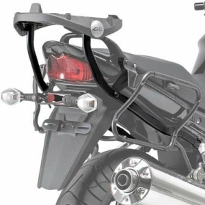 Suport Top Case Givi Suzuki GSF 650 Bandit   S (05   11)   GSF 1200 Bandit   S (06   11)   GSX 650 F   1250 F (08   16)
