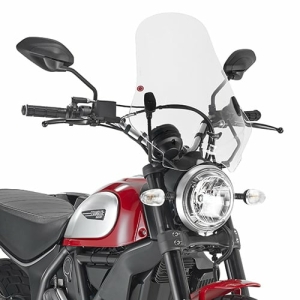 Parbriz DUCATI SCRAMBLER 7407A