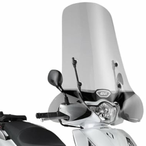 Kit fixare parbriz Honda SH 125i-150i