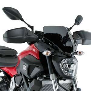 Parbriz fumuriu Givi Yamaha MT-07 (14   17)