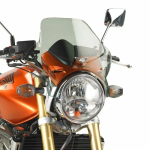 Parbriz fumuriu Givi Honda Hornet 600 (05   06)