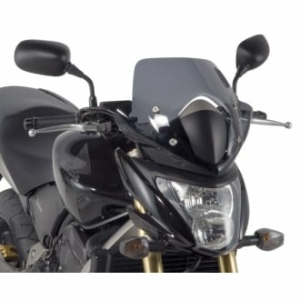 Parbriz fumuriu Givi Honda Hornet 600 (07   10)