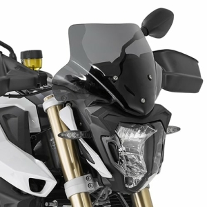 Parbriz fumuriu Givi BMW F 800 R (15   19)