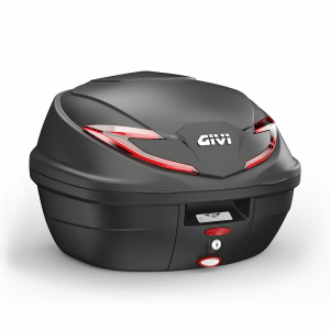 Top Case GIVI Monolock B360